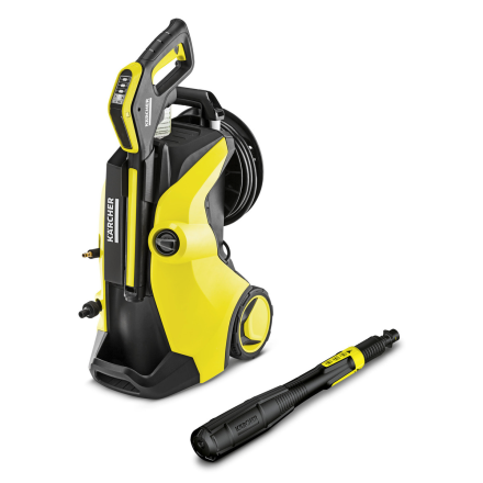 Мойка высокого давления KARCHER K 5 Premium Full Control Plus купить в Уфе