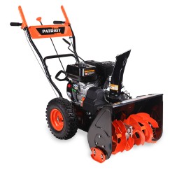 Бензиновый снегоуборщик PATRIOT PS 700