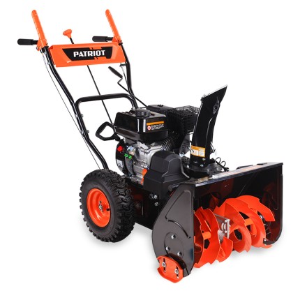 Бензиновый снегоуборщик PATRIOT PS 700 купить в Уфе