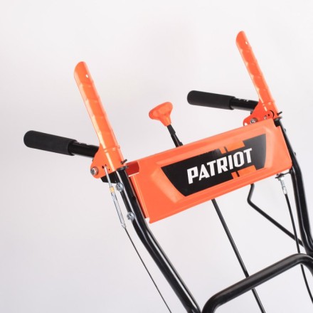 Бензиновый снегоуборщик PATRIOT PS 700 купить в Уфе