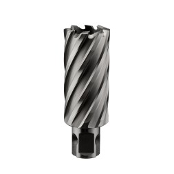 Сверло корончатое ALTECO HSS 40x50 22473