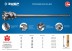 ЗУБР 80 х 500/600 мм, SDS-max проломной бур, Профессионал (29330-80-600) купить в Уфе