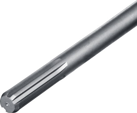 ЗУБР 80 х 500/600 мм, SDS-max проломной бур, Профессионал (29330-80-600) купить в Уфе