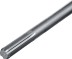 ЗУБР 80 х 500/600 мм, SDS-max проломной бур, Профессионал (29330-80-600) купить в Уфе