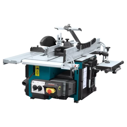 Многофункциональный станок по дереву ALTECO CM 5 59604 купить в Уфе
