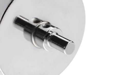 Коронка алмазная HAMMER Ф82мм HEX(DHS82.0*65/5) купить в Уфе