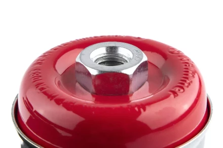 Кордщетка HAMMER чаша 75мм для УШМ витая сталь (207-110) купить в Уфе