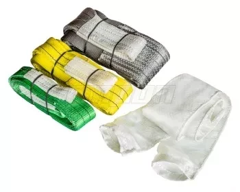 Корозащитный строп 13.0т 3.0м 90мм купить в Уфе