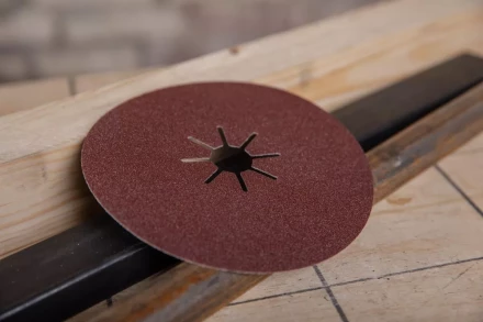 Круг фибровый HAMMER 243-022 купить в Уфе