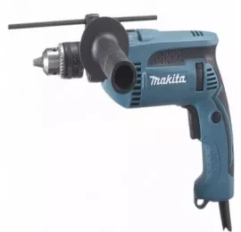 Дрель ударная Makita HP1641FK купить в Уфе