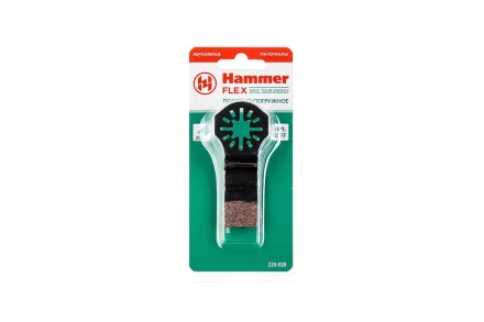 Насадка HAMMER MF-AC 028, 20*24мм купить в Уфе