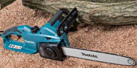 Пила цепная Makita UC 3541 А купить в Уфе