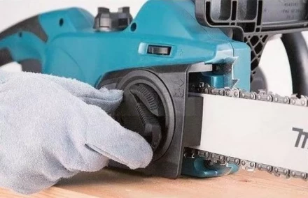 Пила цепная Makita UC3541А купить в Уфе