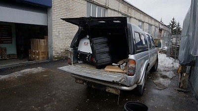 Мотобуксировщик Стем Север Эксперт 500 13 л/с катковая подвеска ручной запуск купить в Уфе