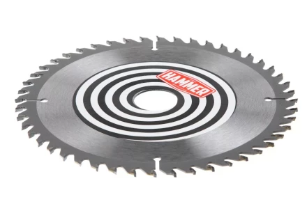 Диск пильный твердосплавный HAMMER Ф190х30мм 48зуб. купить в Уфе