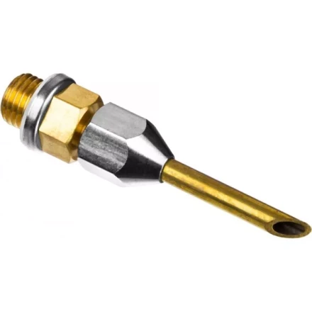 Насадка сменная KRAFTOOL "PRO" для клеевых (термоклеящих) пистолетов, для склеив стыков, швов мебели и напол покрытий,d=3,2мм 06883-3.2 купить в Уфе