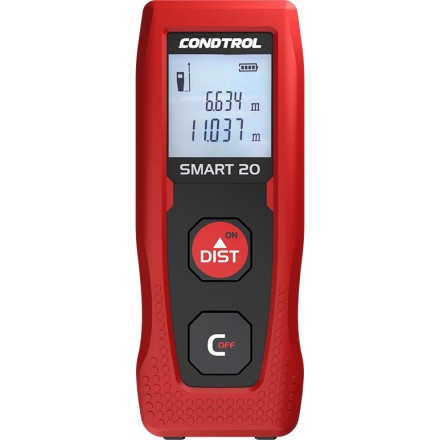 Лазерный дальномер CONDTROL Smart 20 купить в Уфе