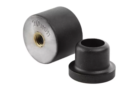 Сварочная насадка WESTER ф20мм купить в Уфе