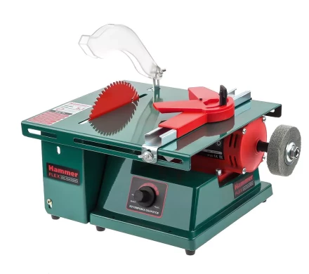 Станок многофункциональный Hammer Flex MFS900 купить в Уфе