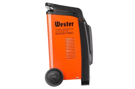 Устройство пуско-зарядное WESTER BOOST360 купить в Уфе