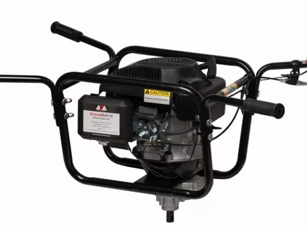 Бензобур ADA GroundDrill-12 купить в Уфе