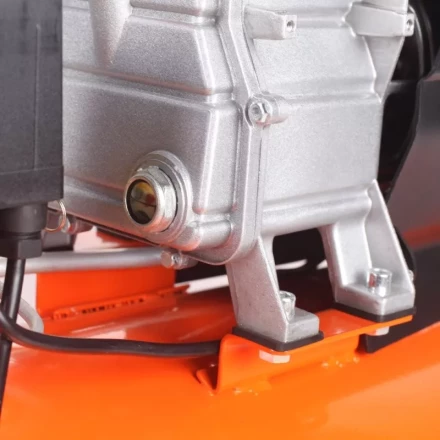 Компрессор масляный поршневой прямой привод Patriot PP 50-260 PRO купить в Уфе