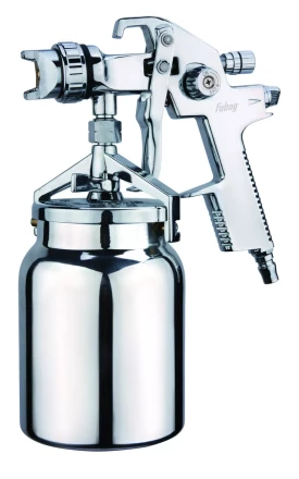 Краскораспылитель EXPERT S1000/1,5 HVLP FUBAG купить в Уфе