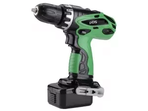 Аккумуляторная дрель -шуруповерт pDS18 11 PATRIOT купить в Уфе