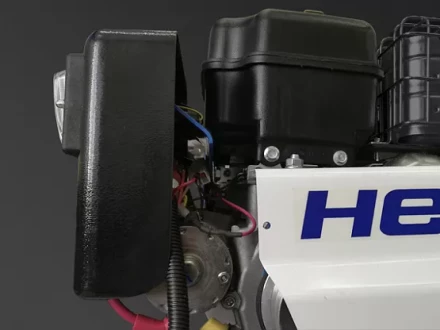 Мотоблок Нева МБ-23Б-10 ФС (с фарой и электростартером) купить в Уфе