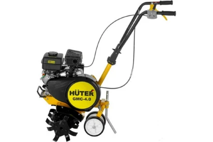 Мотокультиватор GMC-4.0 Huter купить в Уфе