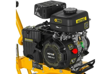 Мотокультиватор GMC-4.0 Huter купить в Уфе