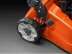 Газонокосилка бензиновая Husqvarna LC 551SP. Профи самоходная KawasakiFJ180 купить в Уфе