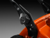 Газонокосилка бензиновая Husqvarna LC 551SP. Профи самоходная KawasakiFJ180 купить в Уфе
