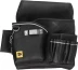 Поясная сумка JCB одинарная JSW014 купить в Уфе