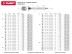 Шурупы ЗУБР &quot;МАСТЕР&quot; по дереву оцинкованные, 5.0x30мм, 300шт 4-300371-50-030 купить в Уфе