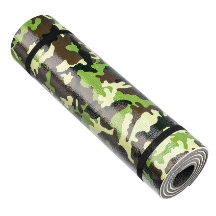 Коврик туристический Camping Palisad 69460, двухслойный, 1800х600х10 мм купить в Уфе