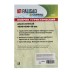 Коврик туристический Camping Palisad 69460, двухслойный, 1800х600х10 мм купить в Уфе