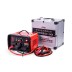 Инверторное пуско-зарядное устройство KVAZARRUS PowerBox 240i таймер и алюминиевый кейс купить в Уфе