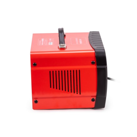 Инверторное пуско-зарядное устройство KVAZARRUS PowerBox 240i таймер и алюминиевый кейс купить в Уфе