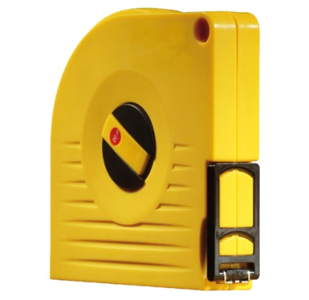 Рулетка 30м х 13мм  BM 50 G капсульная 17216 STABILA купить в Уфе