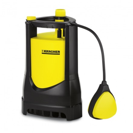 Дренажный насос KARCHER SDP 9500 EU-II купить в Уфе