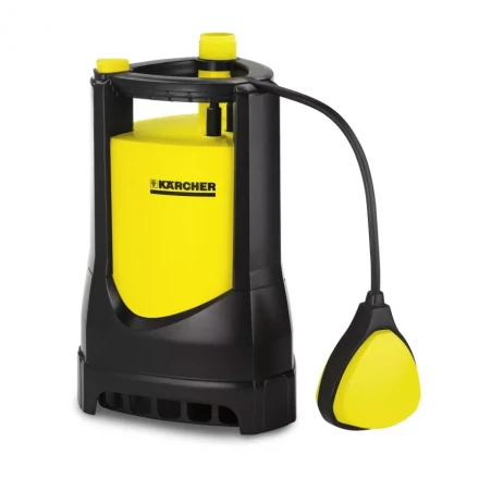 Дренажный насос KARCHER SDP 9500 EU-II купить в Уфе