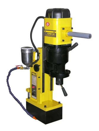 Станок сверлил по металлу Корвет 441 магн подош 94410 купить в Уфе