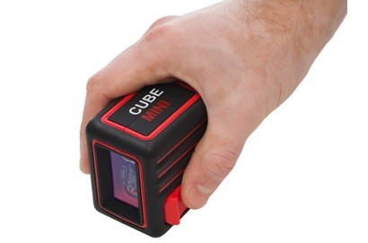 Нивелир лазерный ADA Cube MINI Professional Edition купить в Уфе