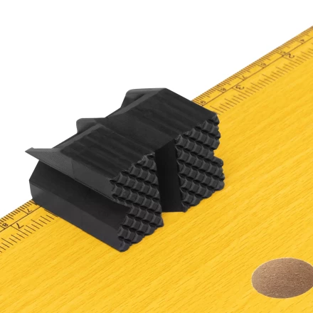 Верстак-тиски Sparta 257065, 605 х 635 х 750 мм, портативный купить в Уфе