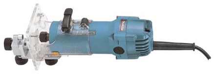 Фрезер Makita 3708 купить в Уфе