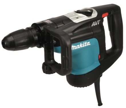 Перфоратор Makita HR4010C SDS-MAX купить в Уфе