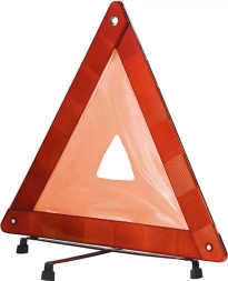 Знак аварийной остановки STELS 54913