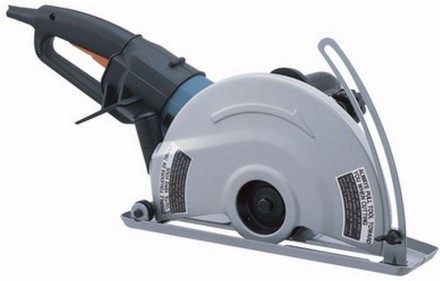 Штроборез Makita 4112HS (Бороздодел) купить в Уфе