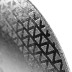 Алмазный диск для резки и шлифовки мрамора Messer M/F. Диаметр 230 мм. купить в Уфе